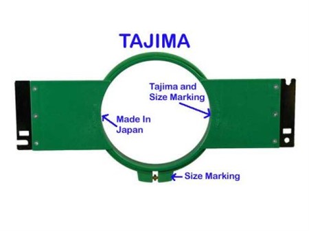 Tajima Ram Tfa-07
